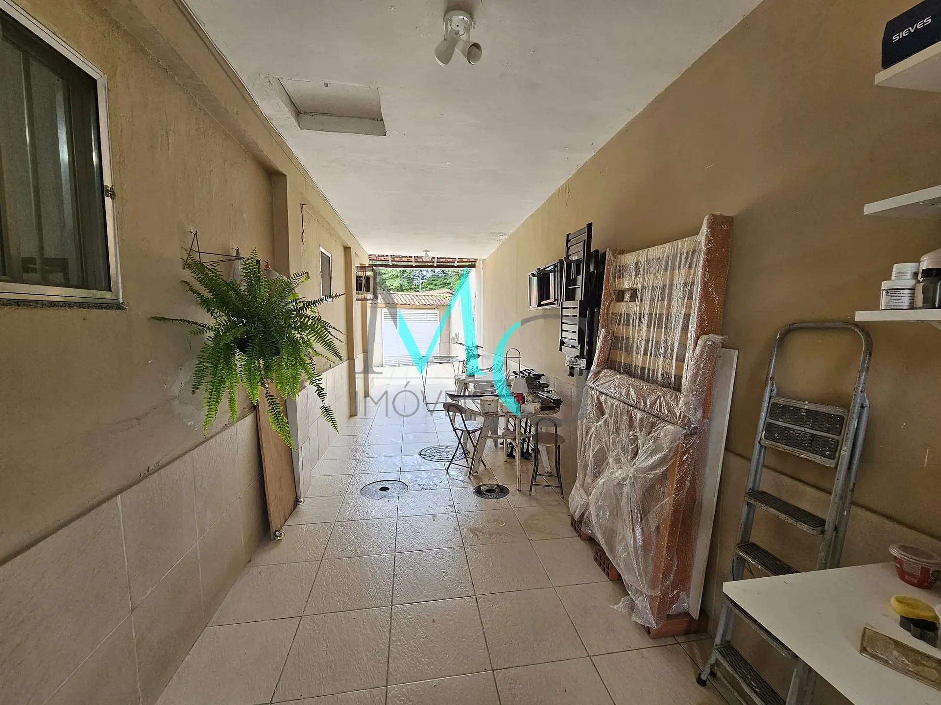Casa, 3 quartos, 114 m² - Foto 27