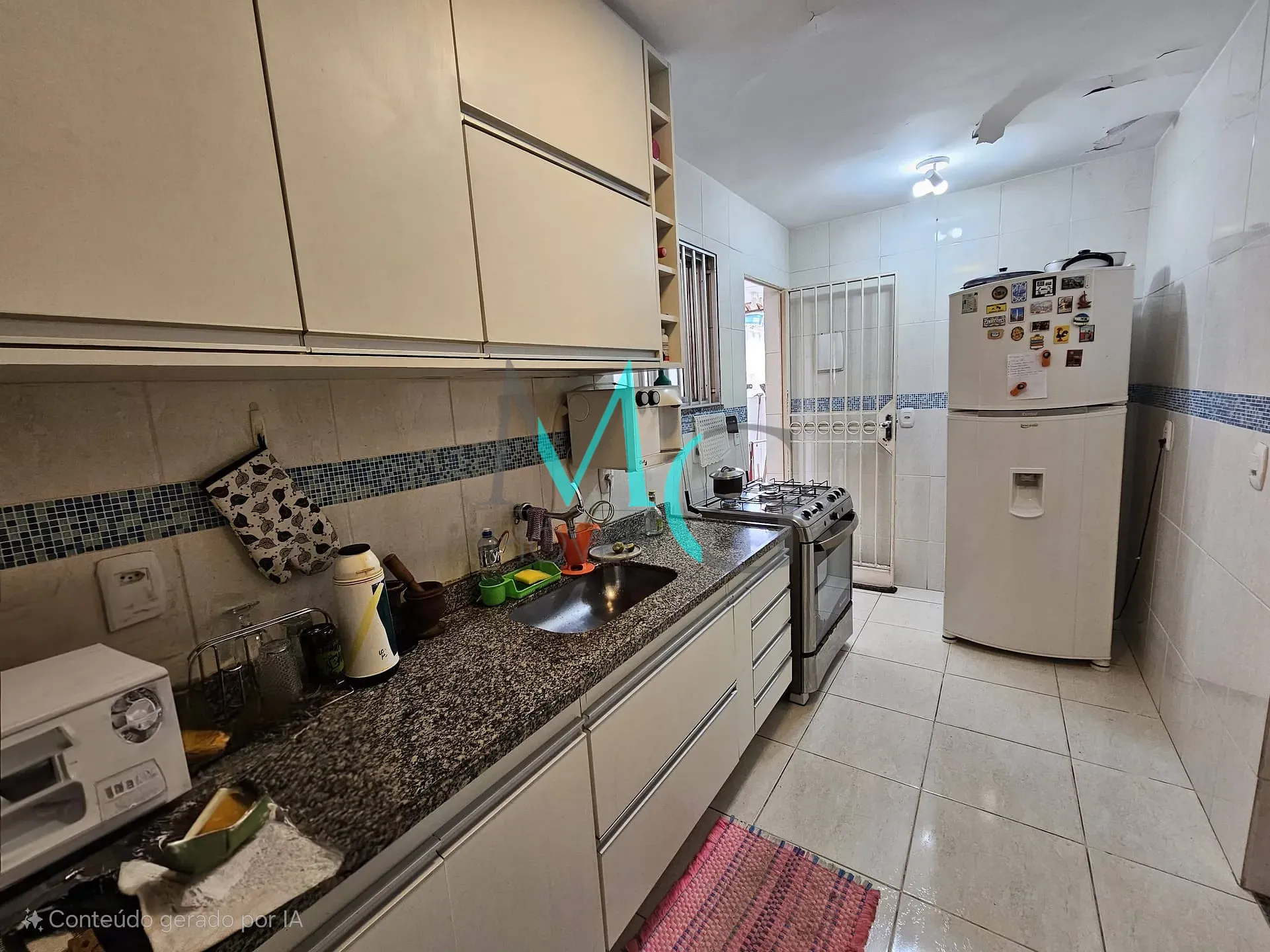 Casa, 3 quartos, 114 m² - Foto 29