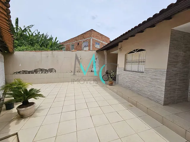 Casa 3 quartos e 1 banheiro, à venda, no bairro Senador Vasconcelos em Rio de Janeiro