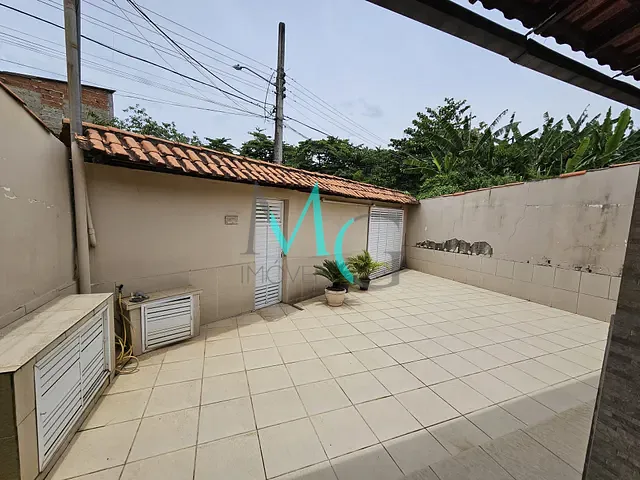 Casa 3 quartos e 1 banheiro, à venda, no bairro Senador Vasconcelos em Rio de Janeiro