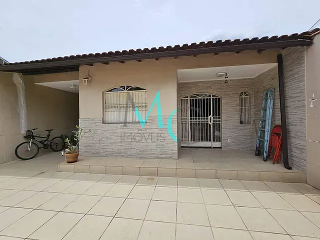 Casa 3 quartos e 1 banheiro, à venda, no bairro Senador Vasconcelos em Rio de Janeiro