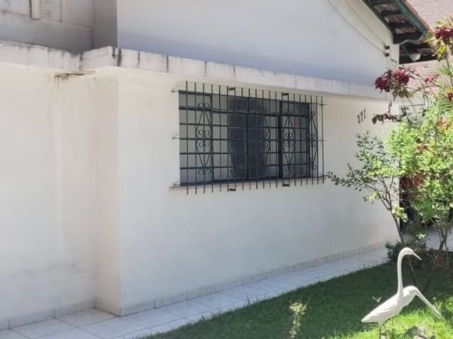Foto do Casa - Casa à venda 4 Quartos, 3 Vagas, 350M², Jardim São Dimas, São José dos Campos - SP | RUSSI IMÓVEIS