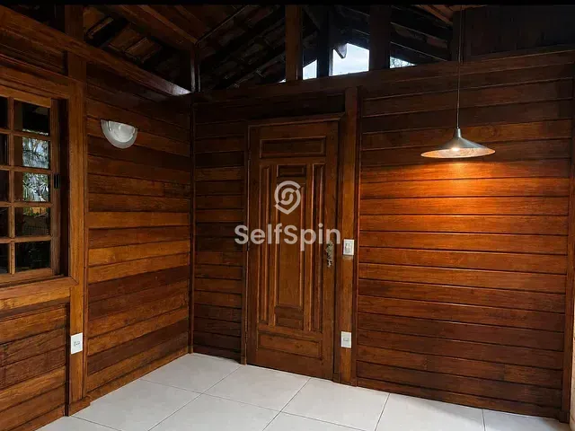 Casa 2 quartos e 3 banheiros, para alugar, no bairro Várzea das Moças em Niterói