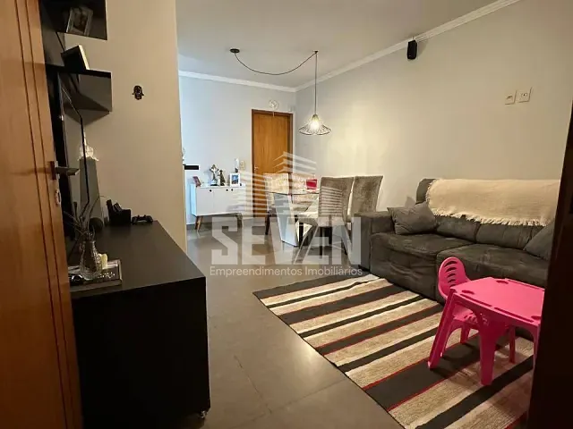Casa com 180m² 3 quartos e 2 banheiros, à venda, no bairro Jardim Solange em Bauru