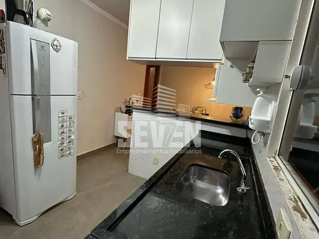 Casa com 180m² 3 quartos e 2 banheiros, à venda, no bairro Jardim Solange em Bauru