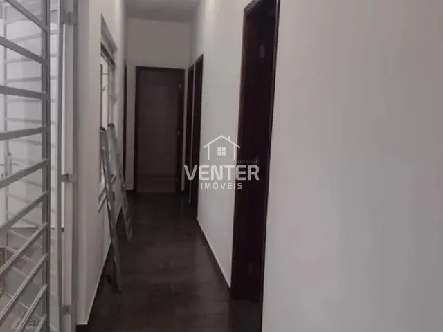 Casa com 250m² 3 quartos e 2 banheiros, à venda, no bairro Vila das Jabuticabeiras em Taubaté