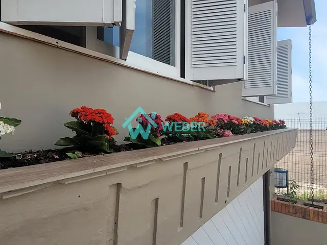 Casa com 364m² 3 quartos e 3 banheiros, para alugar, no bairro Ideal em Novo Hamburgo