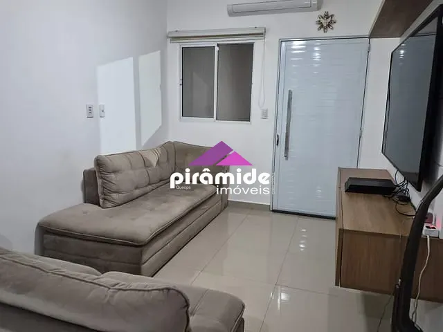 Casa 3 quartos e 2 banheiros, à venda, no bairro Setville Altos de São José em São José dos Campos