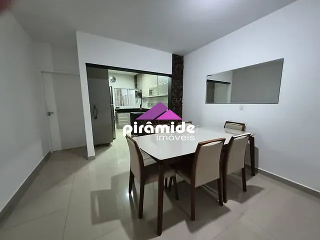 Casa 3 quartos e 2 banheiros, à venda, no bairro Setville Altos de São José em São José dos Campos