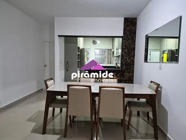 Casa 3 quartos e 2 banheiros, à venda, no bairro Setville Altos de São José em São José dos Campos