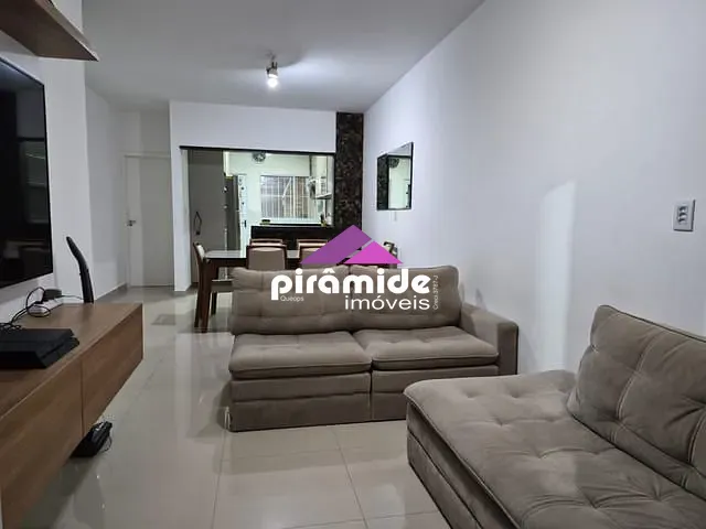 Casa 3 quartos e 2 banheiros, à venda, no bairro Setville Altos de São José em São José dos Campos