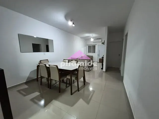 Casa 3 quartos e 2 banheiros, à venda, no bairro Setville Altos de São José em São José dos Campos