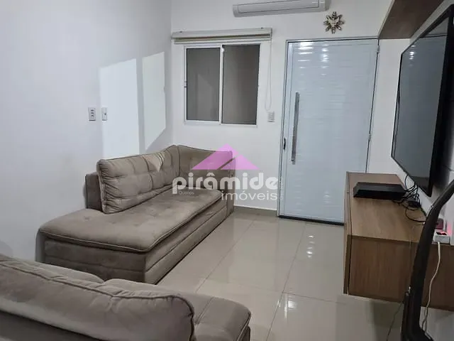 Casa 3 quartos e 2 banheiros, à venda, no bairro Setville Altos de São José em São José dos Campos
