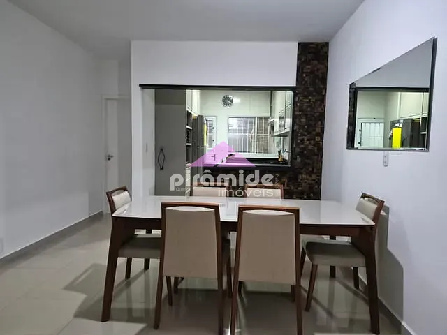 Casa 3 quartos e 2 banheiros, à venda, no bairro Setville Altos de São José em São José dos Campos