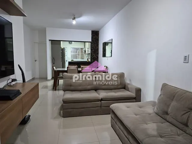 Casa 3 quartos e 2 banheiros, à venda, no bairro Setville Altos de São José em São José dos Campos