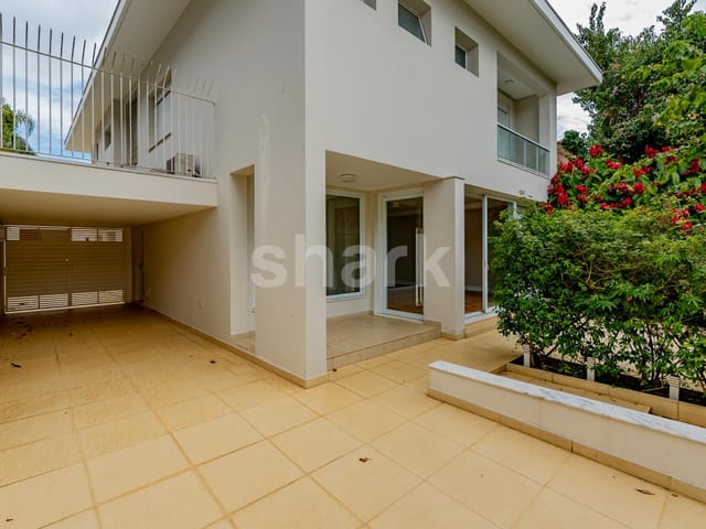 Casa com 500m² 4 quartos e 5 banheiros, à venda, no bairro Jardim Paulista em São Paulo
