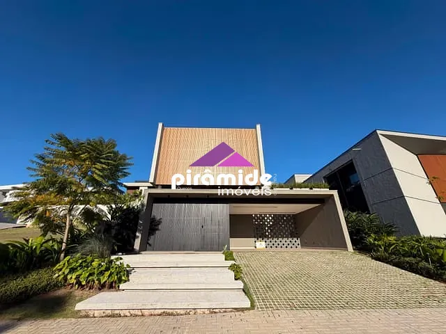 Casa 4 quartos e 6 banheiros, à venda, no bairro Urbanova em São José dos Campos