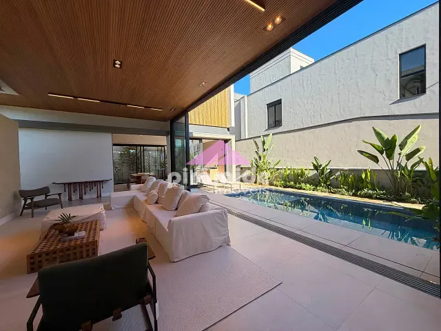 Casa 4 quartos e 6 banheiros, à venda, no bairro Urbanova em São José dos Campos