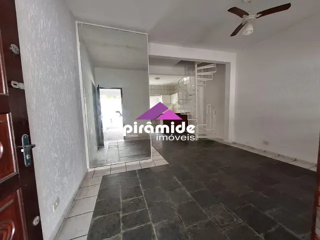 Casa com 81m² 2 quartos e 1 banheiro, para alugar, no bairro Porto Novo em Caraguatatuba