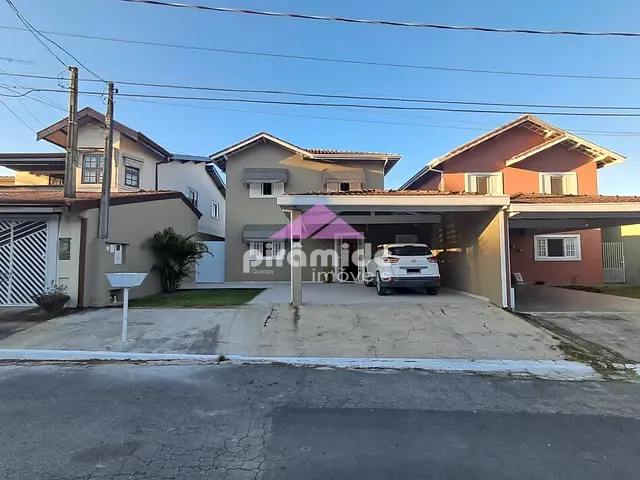 Casa com 250m² 3 quartos e 2 banheiros, à venda, no bairro Urbanova I em São José dos Campos