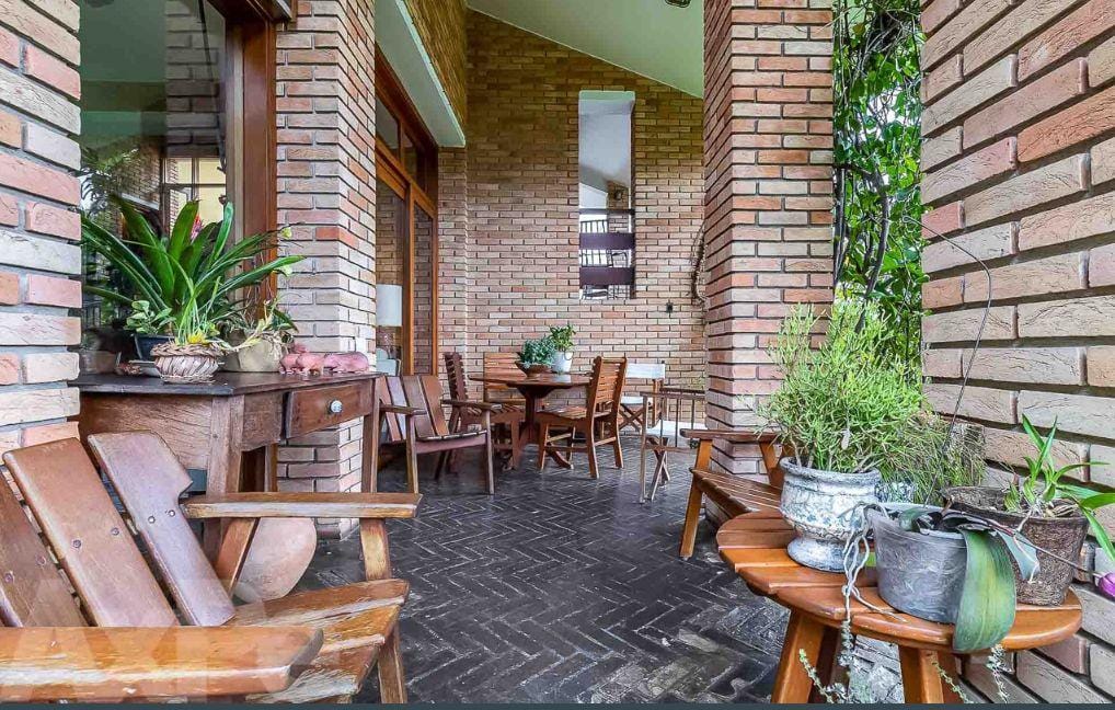Casa em Jardim Panorama — foto 3