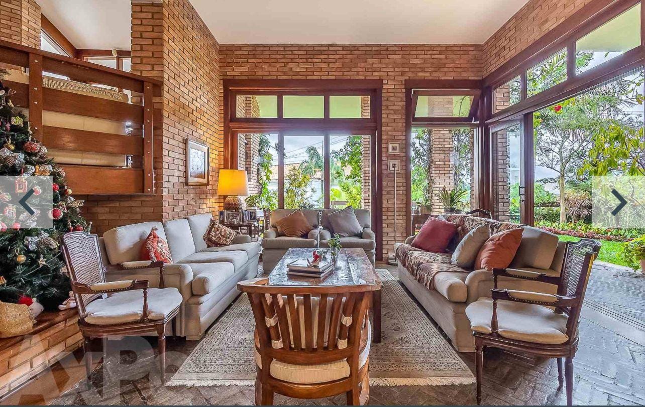 Casa em Jardim Panorama — foto 4