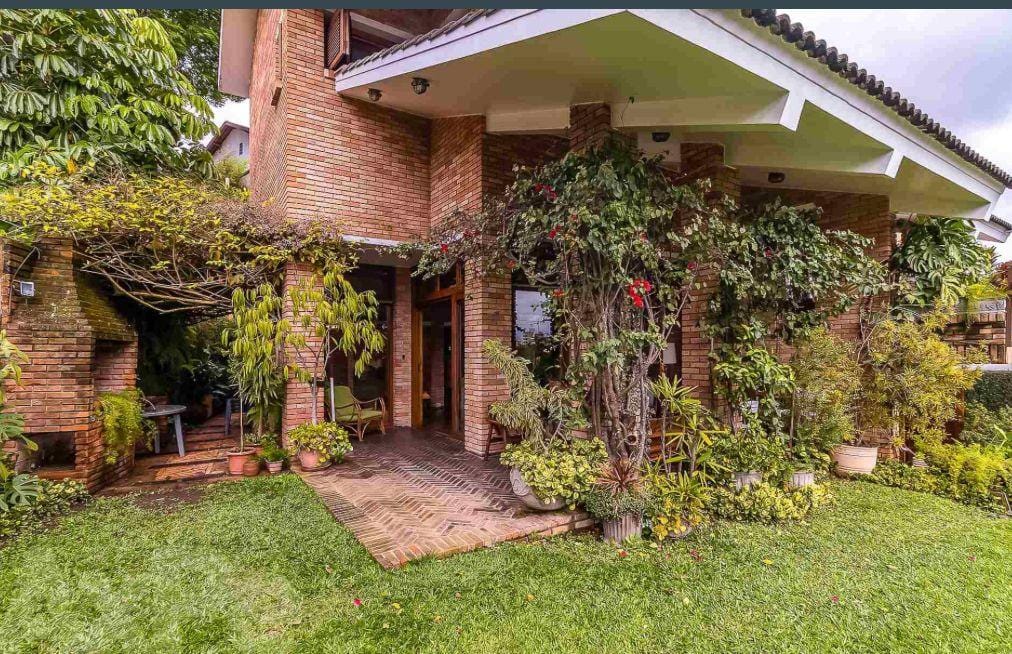 Casa em Jardim Panorama — foto 1