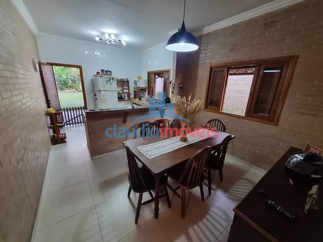 Casa com 577m² 3 quartos e 4 banheiros, à venda, no bairro Morada Verde em Barra Mansa