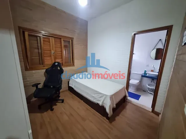 Casa com 577m² 3 quartos e 4 banheiros, à venda, no bairro Morada Verde em Barra Mansa