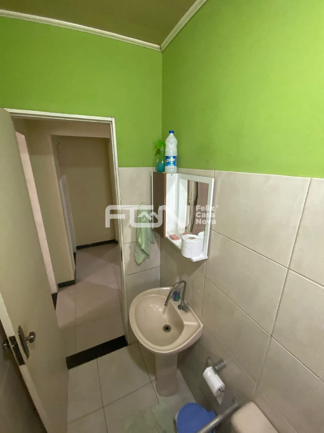 Casa, 2 quartos, 70 m² - Foto 11