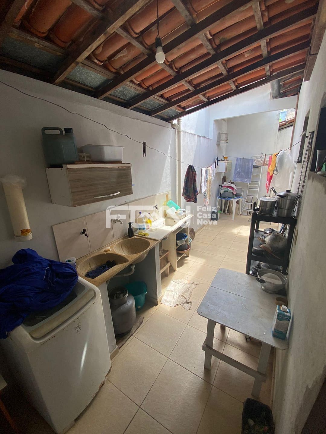 Casa, 2 quartos, 70 m² - Foto 13