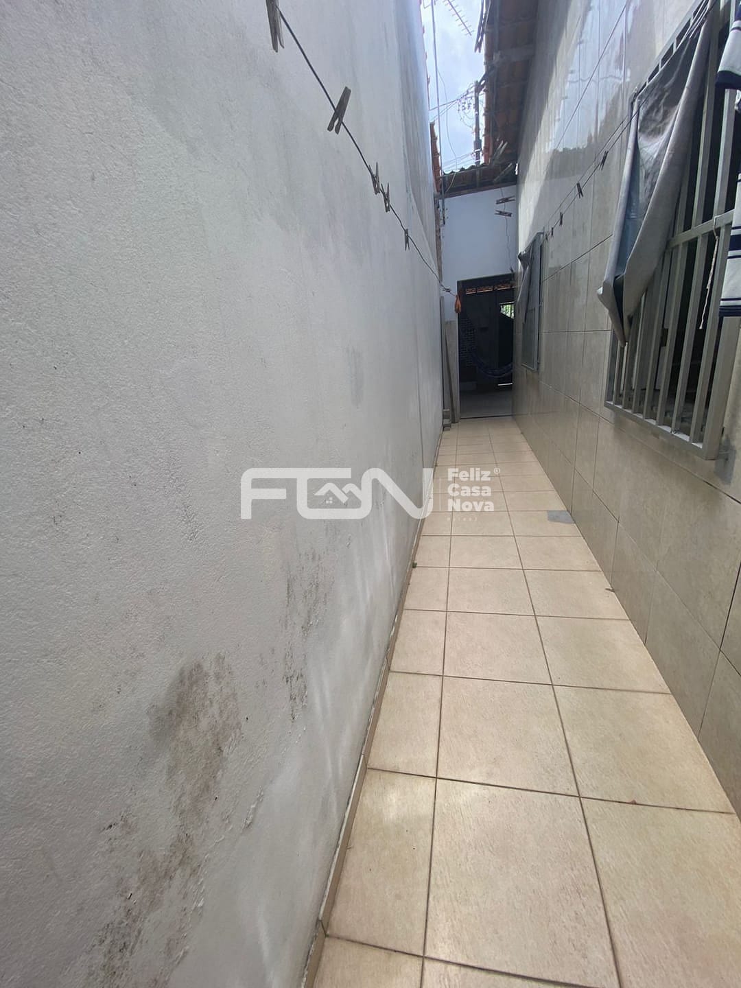 Casa, 2 quartos, 70 m² - Foto 16