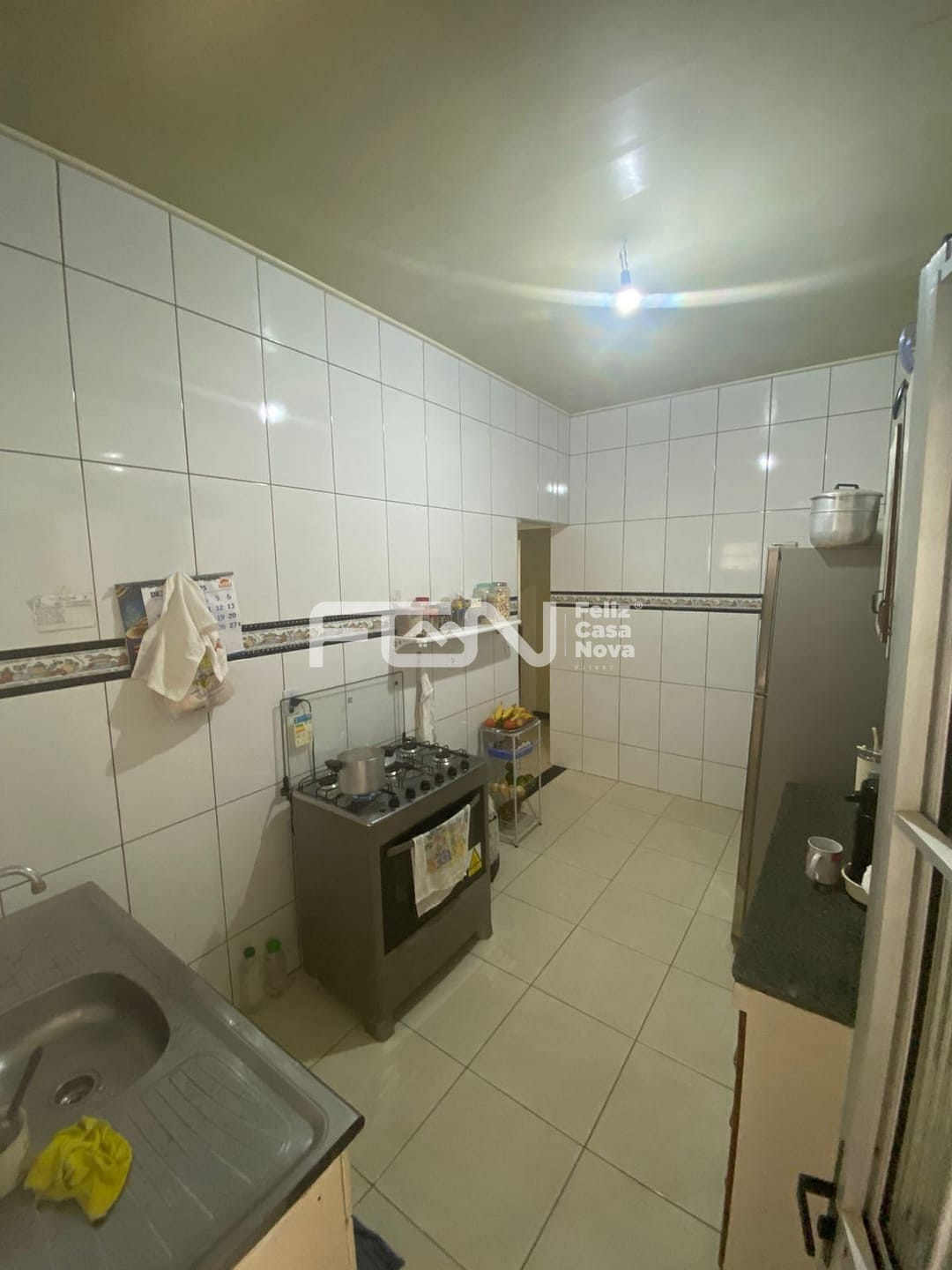 Casa, 2 quartos, 70 m² - Foto 6