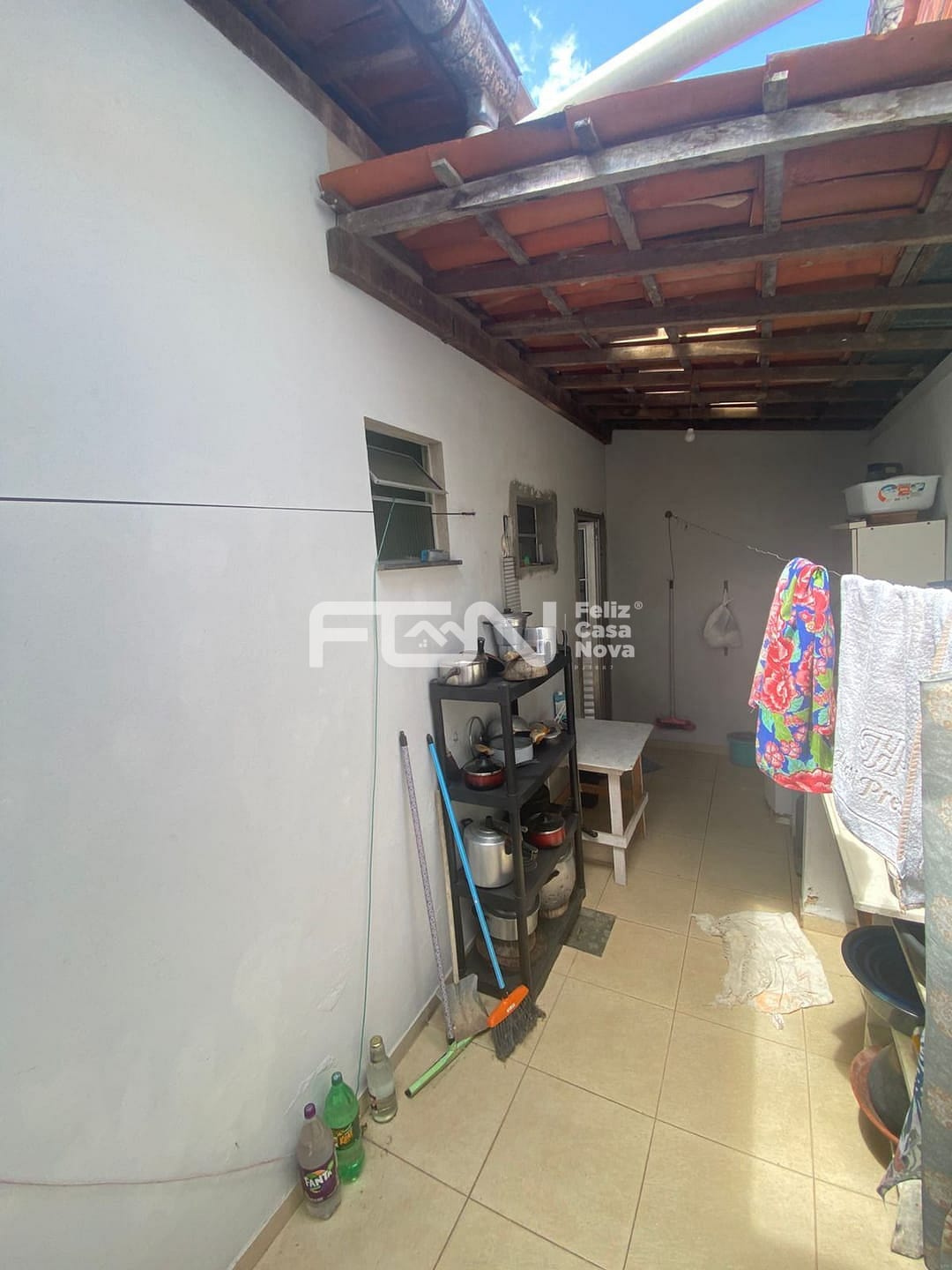 Casa, 2 quartos, 70 m² - Foto 14