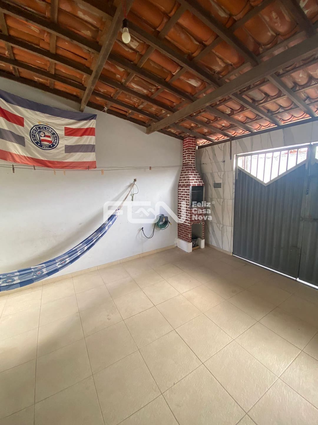 Casa, 2 quartos, 70 m² - Foto 2