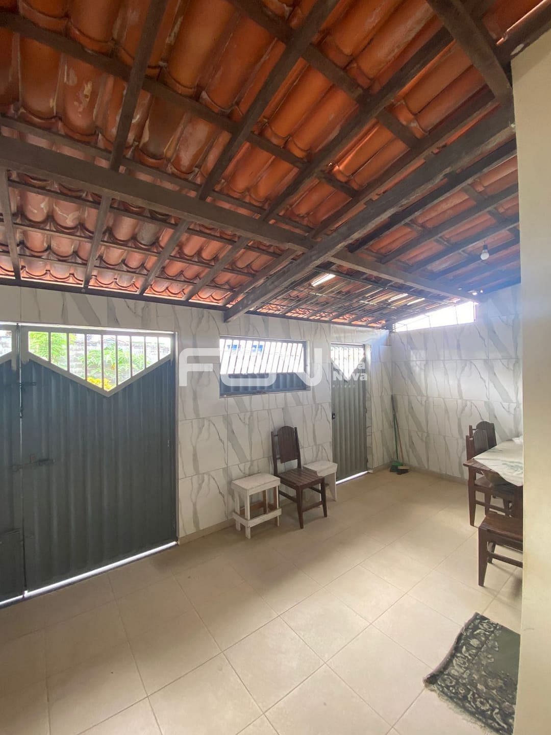 Casa, 2 quartos, 70 m² - Foto 1