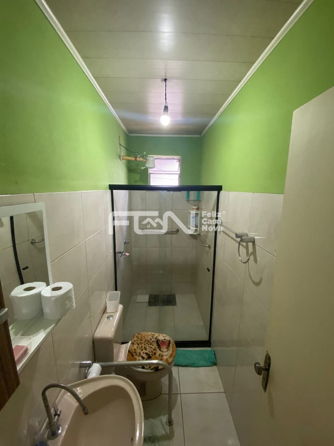 Casa, 2 quartos, 70 m² - Foto 12