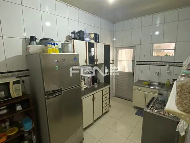 Casa 2 quartos e 1 banheiro, à venda, no bairro Ponto Certo em Camaçari