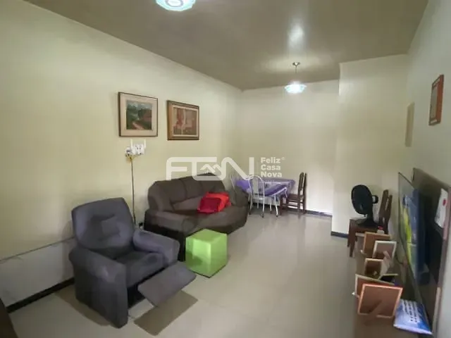 Casa 2 quartos e 1 banheiro, à venda, no bairro Ponto Certo em Camaçari