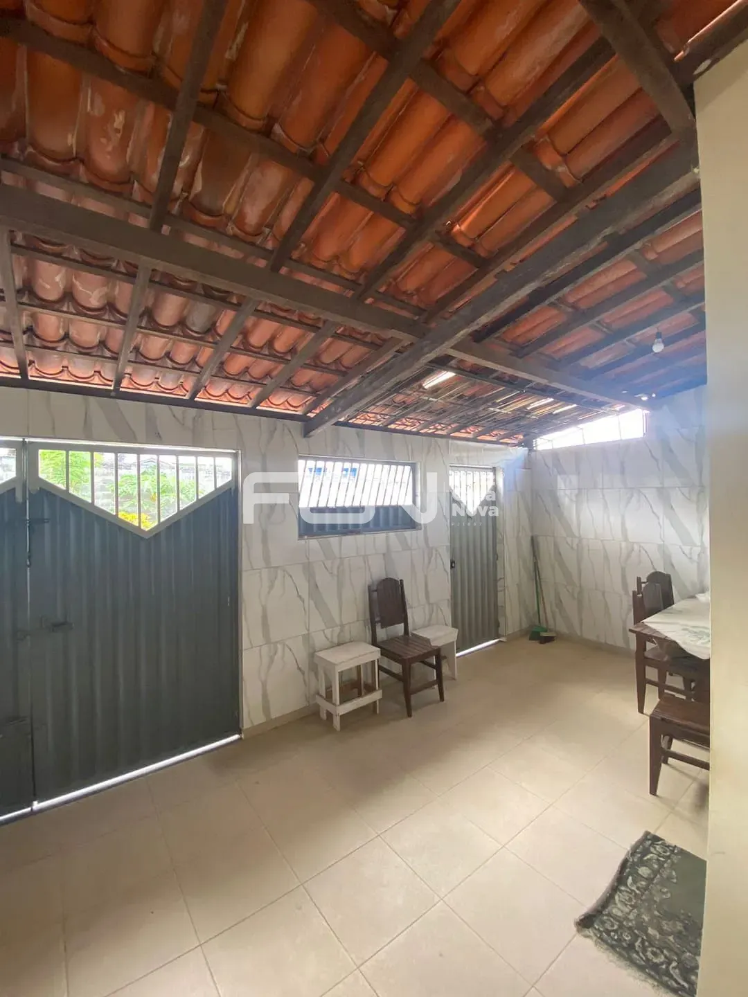 Casa, 2 quartos, 70 m² - Foto 1