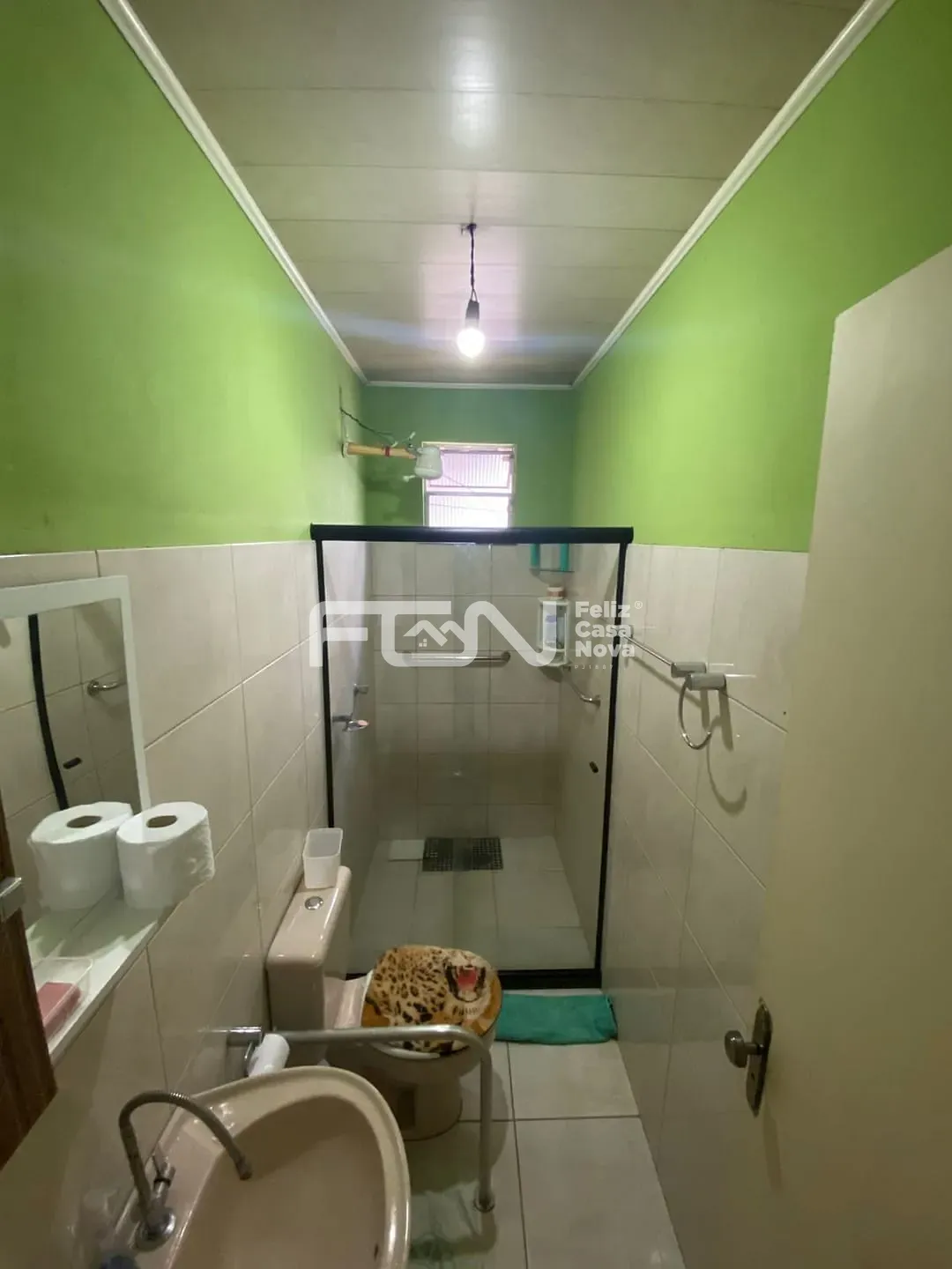 Casa, 2 quartos, 70 m² - Foto 12