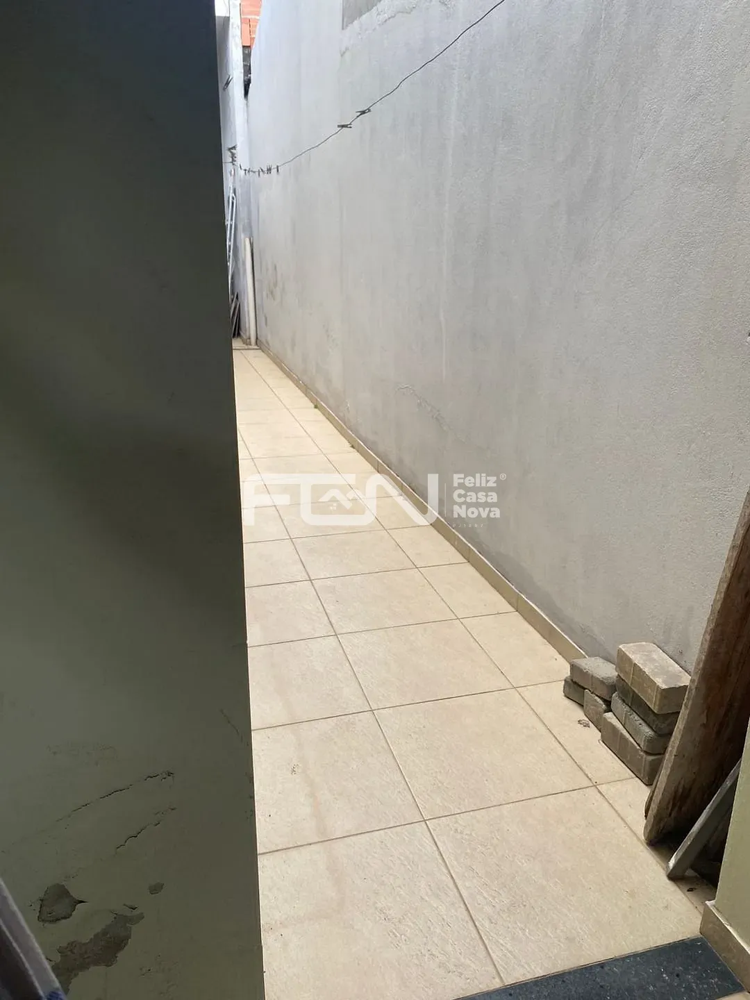 Casa, 2 quartos, 70 m² - Foto 17