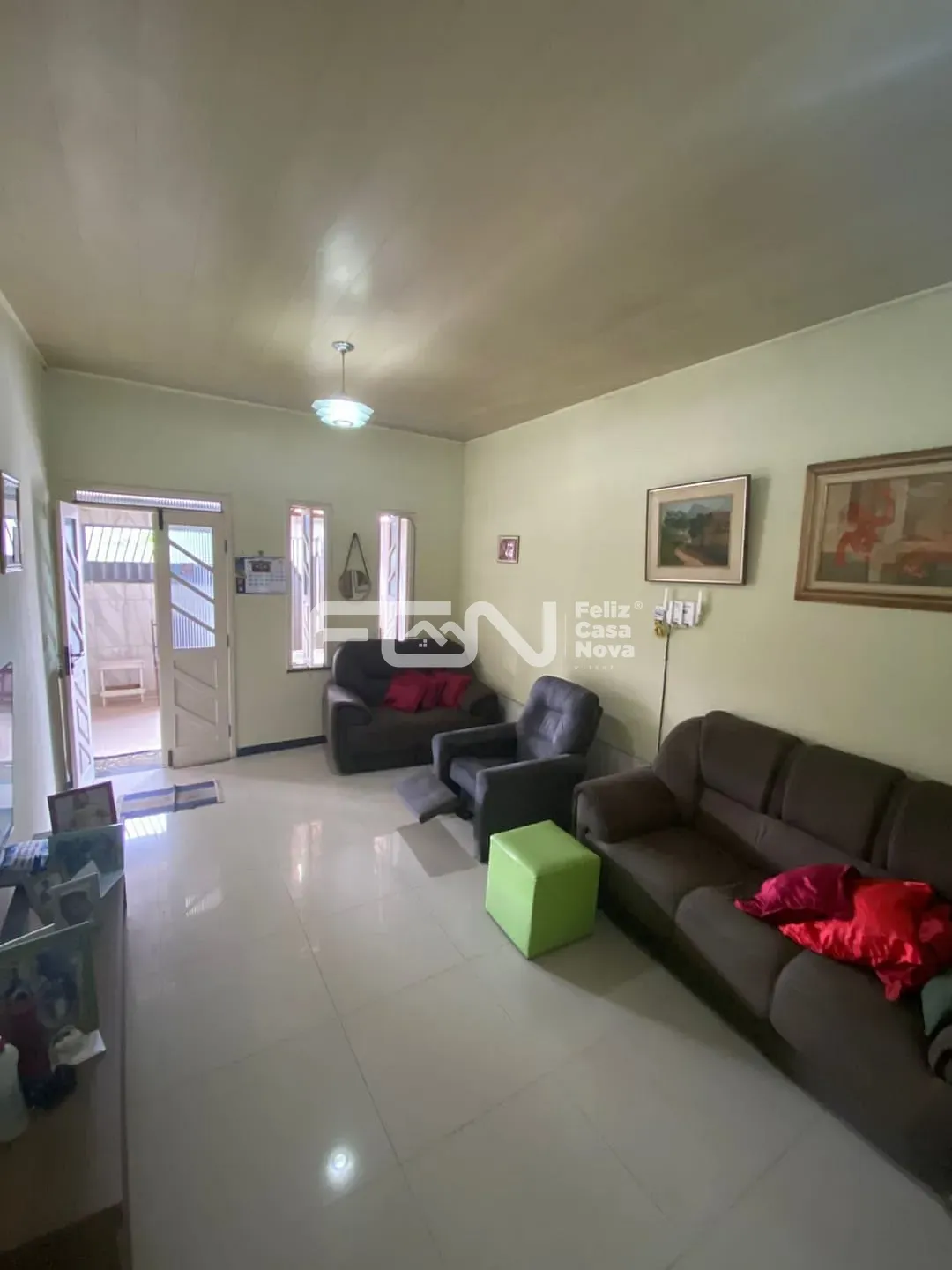 Casa, 2 quartos, 70 m² - Foto 4