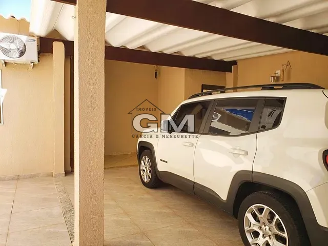 Casa com 189m² 3 quartos e 1 banheiro, à venda, no bairro Jardim Interlagos em Ribeirão Preto