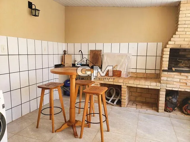 Casa com 189m² 3 quartos e 1 banheiro, à venda, no bairro Jardim Interlagos em Ribeirão Preto