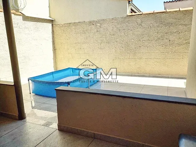 Casa com 189m² 3 quartos e 1 banheiro, à venda, no bairro Jardim Interlagos em Ribeirão Preto