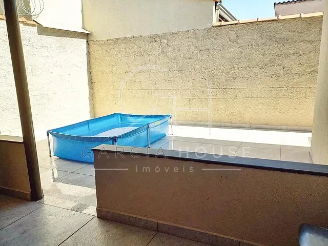 Casa com 189m² 3 quartos e 1 banheiro, à venda, no bairro Jardim Interlagos em Ribeirão Preto