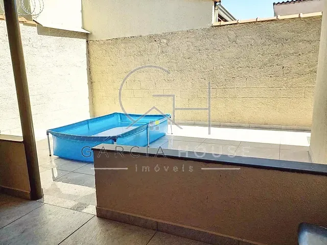 Casa com 189m² 3 quartos e 1 banheiro, à venda, no bairro Jardim Interlagos em Ribeirão Preto