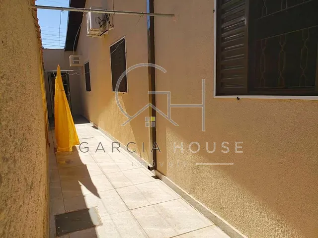 Casa com 189m² 3 quartos e 1 banheiro, à venda, no bairro Jardim Interlagos em Ribeirão Preto