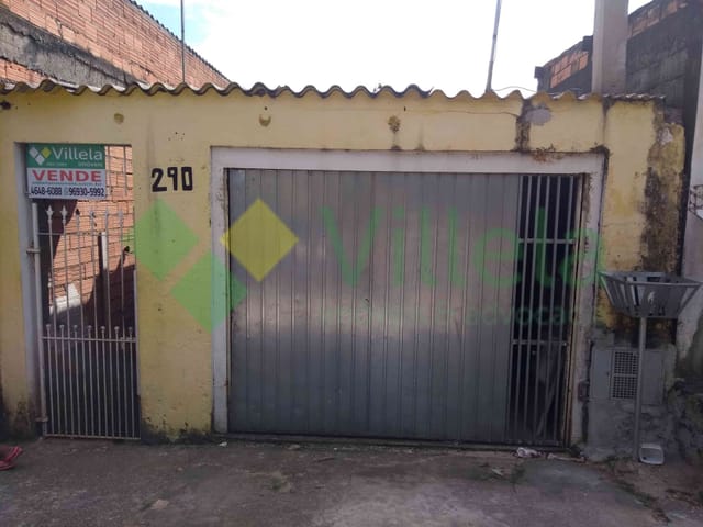 Foto do Casa - Casa em Jardim Mônica  -  Itaquaquecetuba | Imobiliária Villela Imóveis